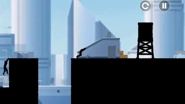 Vector / marvel game play смотреть онлайн