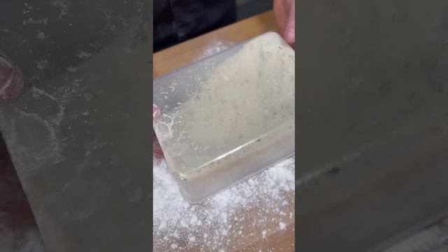 Die einfachsten Brötchen der Welt🌍 Jetzt kannst auch du zuhause Brötchen backen wie ein Profi.😎 смотреть онлайн