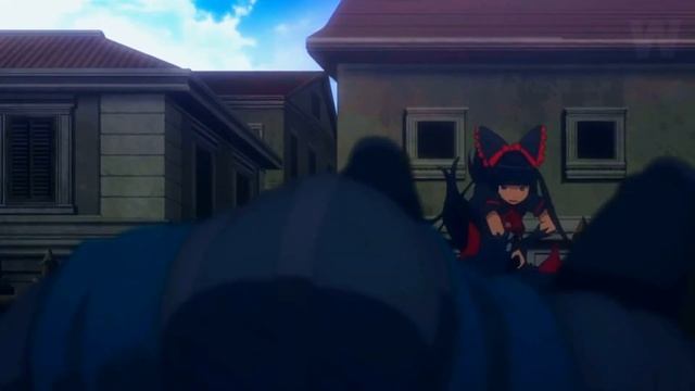 WD Music 彼女は珍しい She is rare Ms. Rory Mercury смотреть онлайн