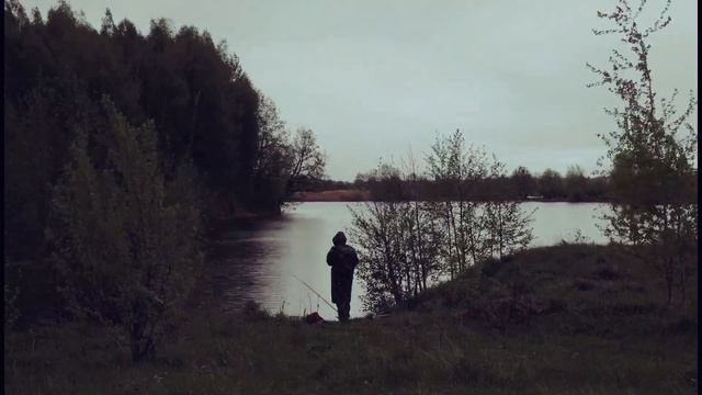 Хвост чешуя.