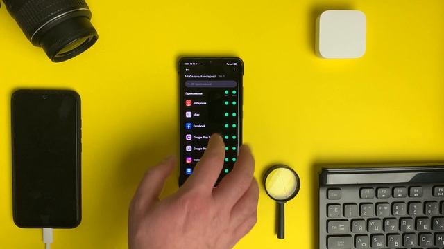 После этой настройки батарея андройд телефона разряжается 30 дней!!! смотреть онлайн