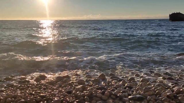 Волны, волны, волны