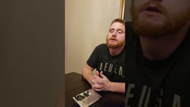 The Death Nut Challenge - Pepper X, Worlds hottest pepper смотреть онлайн