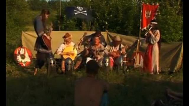 Волколак - Варяжская смотреть онлайн