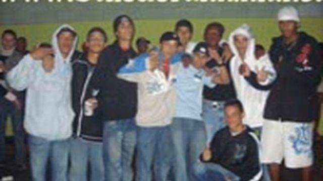 MC Smith Bonde do FB e do MK Familia PH Exclusiva смотреть онлайн