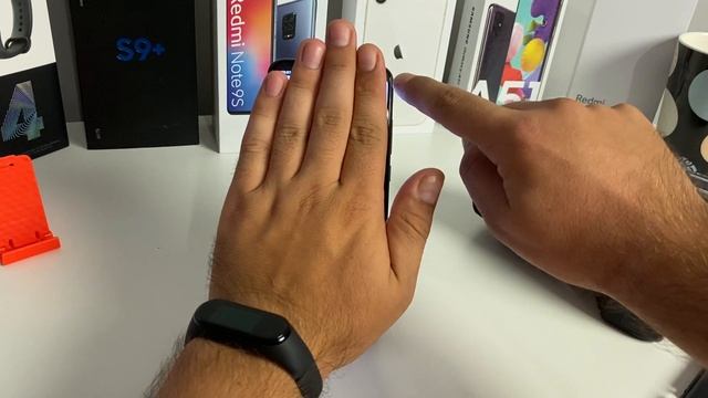 Как на Xiaomi ОЧИСТИТЬ ДИНАМИК ТЕЛЕФОНА без разборки Телефона Андройд? смотреть онлайн