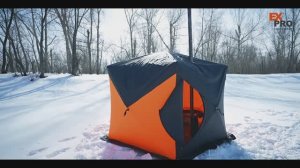 Палатка Ex-PRO Winter Иглу
