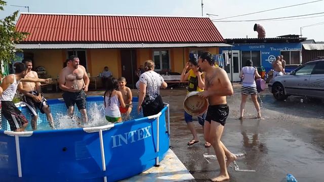 Армянская иван купала смотреть онлайн