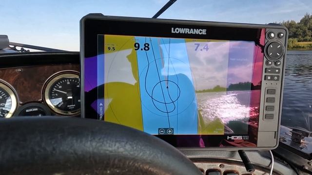 ЛУЧШИЙ КОМПАС ДЛЯ ЭХОЛОТА POINT LITE !!! Обзор и Инструкция . смотреть онлайн