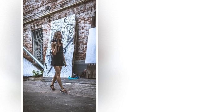 Снято в 2016 году смотреть онлайн