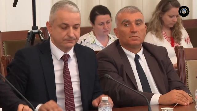 Срещата между "ИТН" и "Възраждане" смотреть онлайн