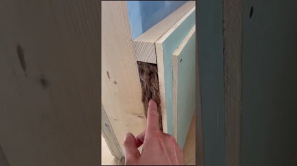 Единственный правильный пирог стены