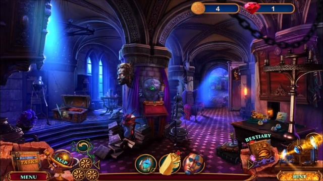 Spirit Legends 2: SOLAR ECLIPSE Walkthrough (Bonus Chapter 4/4) смотреть онлайн