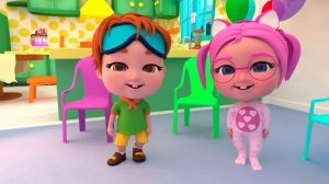 Арабская песенка Habebe baby