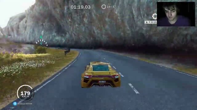 Just Cause 3 - (Live) Story & Stuff смотреть онлайн