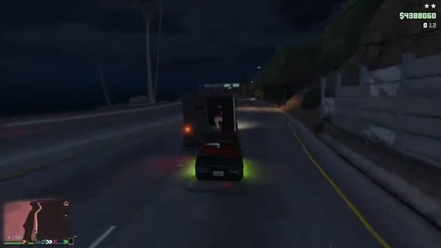 [18+] Аккуратная езда #gta #17 или Илон Маск, давай! (чебурек в действии 2) смотреть онлайн