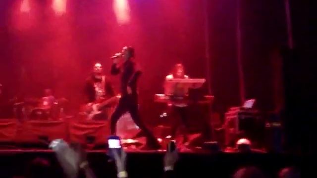 Скрябін - Мовчати live смотреть онлайн