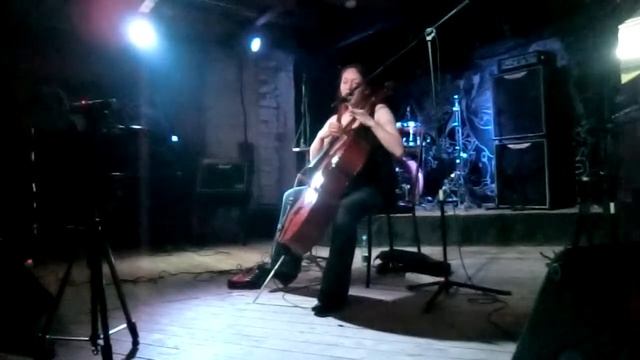 Алиса Апрелева. Аисты - 2012.(2) смотреть онлайн