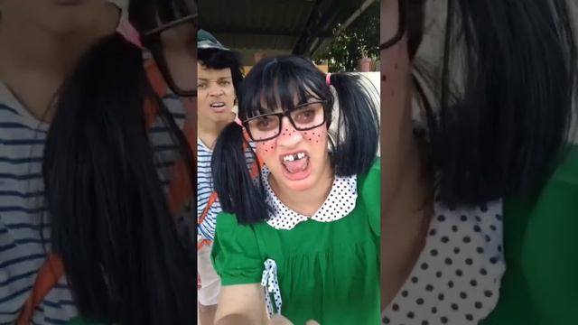 Virei zumbi🤪🤪 смотреть онлайн