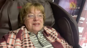 В кинотеатре… Достойный победитель конкурса кукол !!! Смотрели фильм Холоп 2 22 января 2024 г.