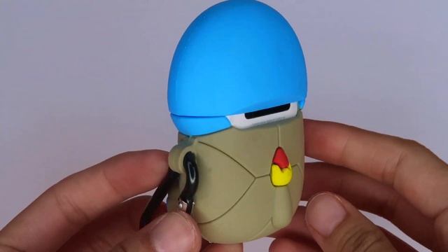 HUGE AIRPOD CASE HAUL #4 | POKEMON & RANDOM EDITION смотреть онлайн