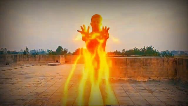 Thor ragnarok Short film | Vfx presents |Avengers| Priyanshu jaiswal / sufiyan 15 смотреть онлайн