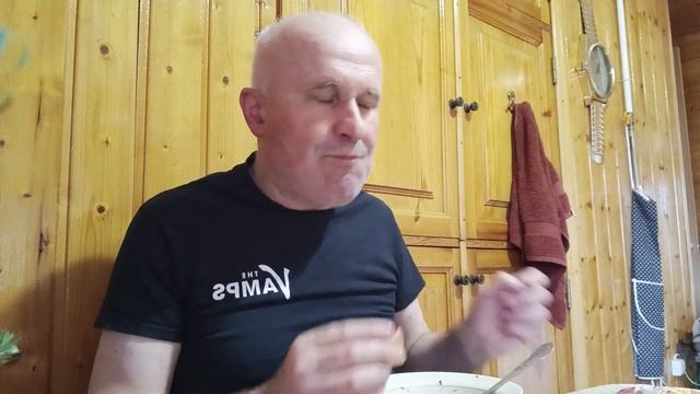 Лывжа с Куриным Мясом. смотреть онлайн