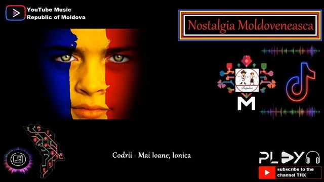 Codrii - Mai Ioane, Ionica