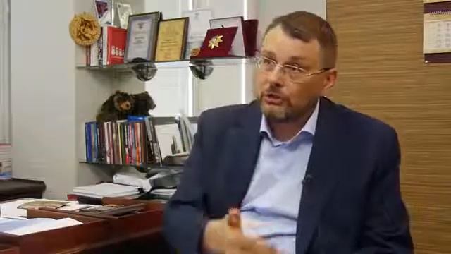 Нами командует Вашингтон