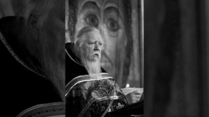 На вселенскую родительскую субботу   с Дмитрий Смирнов проповедь поучение