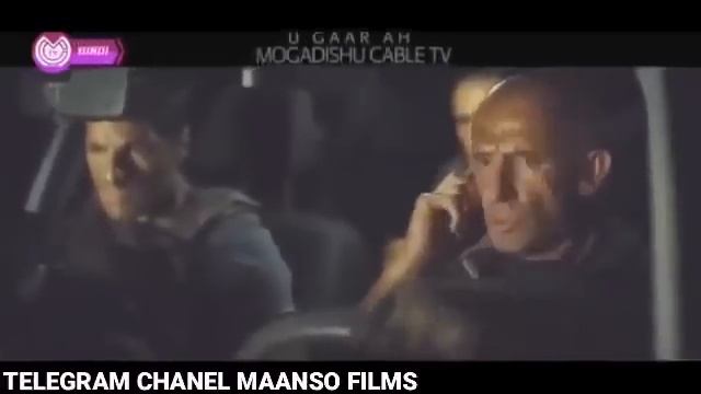 Filim Turki Af Somali Cusub 2024 (Boru) Dagaal