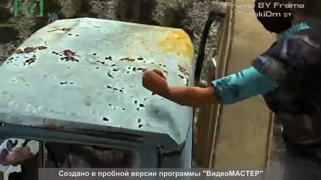 Ukurennye iz Vice City 6 Stalker kordon4 480 смотреть онлайн