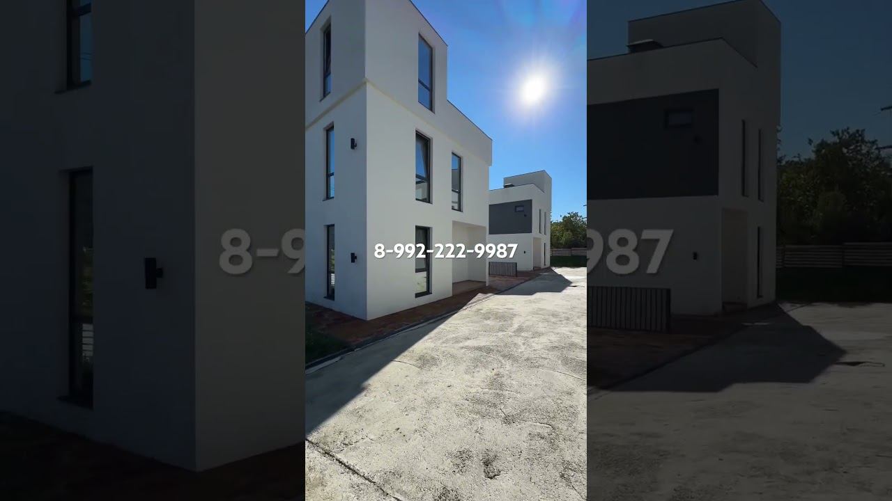 Купить дом в Сочи, 7 минут до Сириуса. #купитьдомвсочи #домвсочи #недвижимостьсочи смотреть онлайн