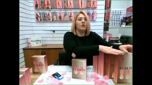 Бренд Anasteisha смотреть онлайн