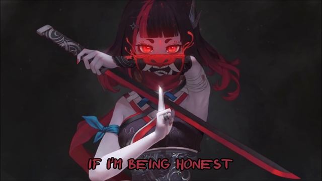 NightcoreReality - Outlaw смотреть онлайн