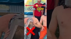 Кто дольше задержит дыхание ?