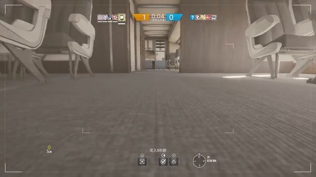 2ch家庭用ゲーム板民ブリッツ信者のレインボーシックスシージ part2 смотреть онлайн