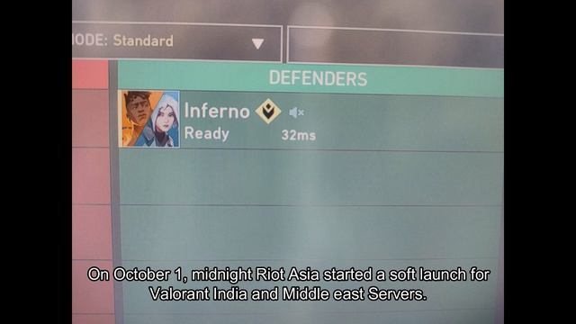 Valorant India Server Details!! Low ping/Latency Screenshots | Mumbai Server | Valorant смотреть онлайн