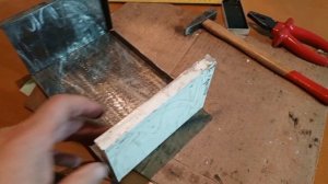 Корпус для  радиоаппаратуры.Своими руками.