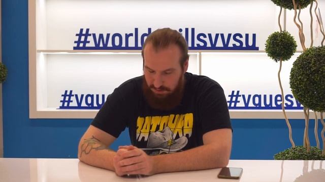 IT магистратура ВВГУ смотреть онлайн