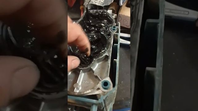 Диагноз Макиты подтвердился #своимируками #ремонт #сделайсам #инструмент смотреть онлайн