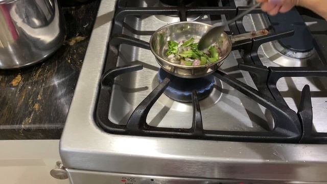 Instant Pot Shrimp Cassava || Kappa Chemeen (Paleo, AIP) смотреть онлайн