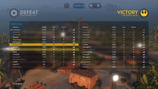 Star wars battlefront #11 смотреть онлайн