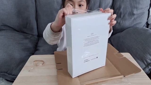 開箱 ipad 10.2 上網課必備! смотреть онлайн