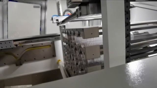 Термоформочные пресс-формы листового пищевого пластика