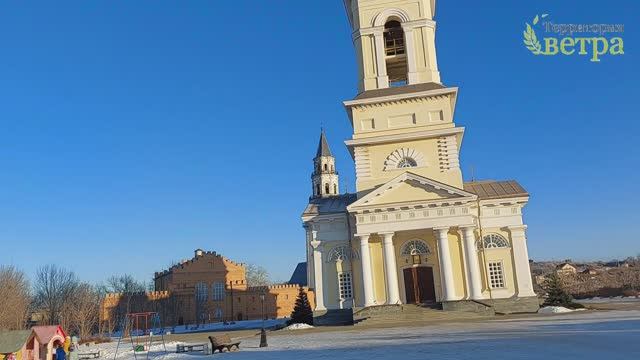 Невьянск. Фабрика мягкой игрушки и музей мороженого смотреть онлайн