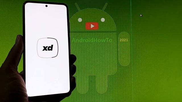 xdroid v1.6.5 UNOFFICIAL for Redmi Note 10 ( Mojito / Sunny ) Android 11 смотреть онлайн