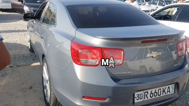 MALIBU Narxlari Samarqand  Moshina Bozori #29_avgust