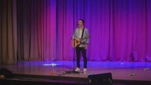 концерт марата нигматуллина 29.11.2024 весь