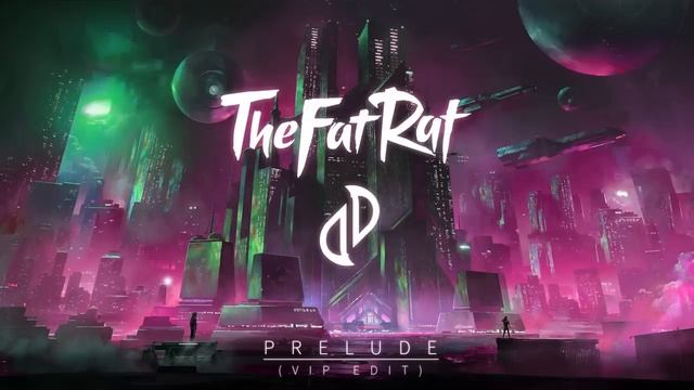 thefatrat-prelude смотреть онлайн